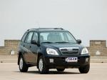 Chery Tiggo 2006 года